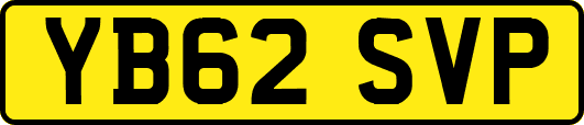 YB62SVP