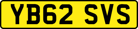 YB62SVS