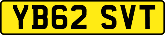 YB62SVT