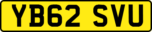 YB62SVU