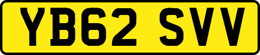 YB62SVV