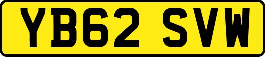 YB62SVW