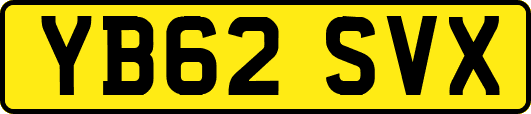 YB62SVX