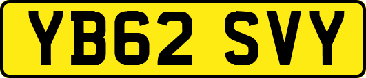 YB62SVY