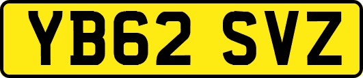 YB62SVZ