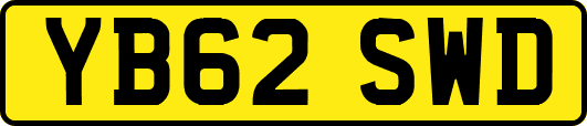YB62SWD