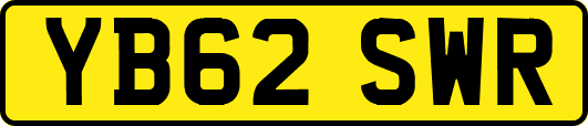 YB62SWR