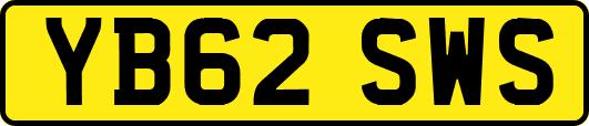 YB62SWS