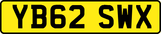 YB62SWX