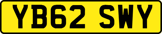 YB62SWY