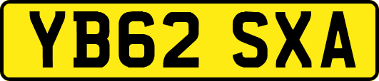 YB62SXA