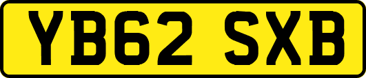 YB62SXB
