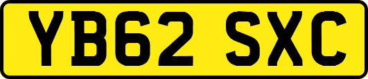 YB62SXC