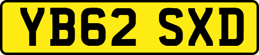 YB62SXD