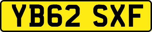 YB62SXF