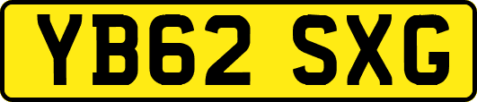 YB62SXG