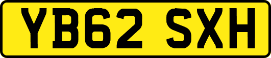 YB62SXH