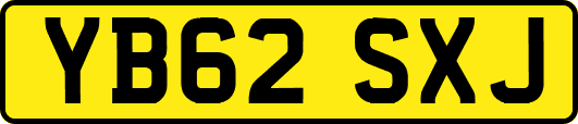 YB62SXJ