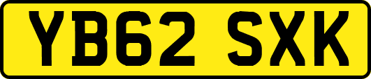 YB62SXK
