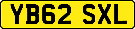 YB62SXL