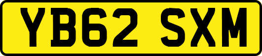 YB62SXM