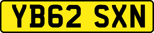 YB62SXN
