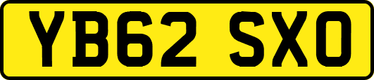 YB62SXO