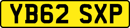 YB62SXP