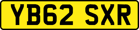 YB62SXR