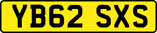 YB62SXS