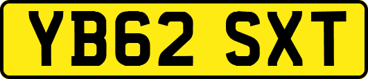 YB62SXT
