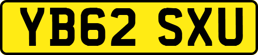 YB62SXU