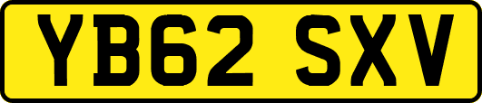 YB62SXV