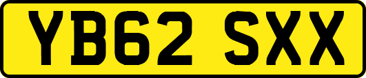 YB62SXX