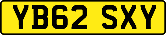 YB62SXY
