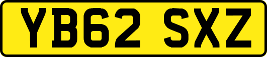 YB62SXZ