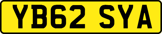 YB62SYA