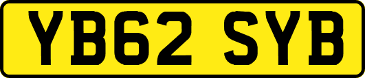 YB62SYB
