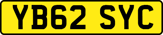 YB62SYC