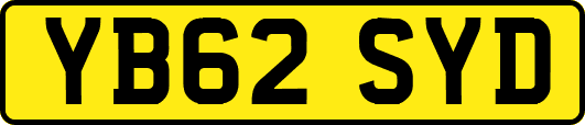 YB62SYD
