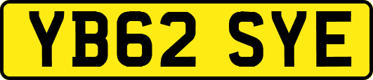 YB62SYE