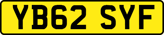 YB62SYF