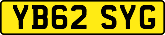 YB62SYG