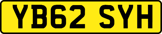 YB62SYH