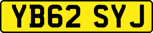 YB62SYJ