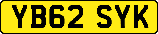 YB62SYK