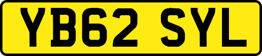 YB62SYL