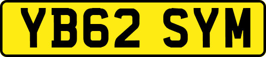 YB62SYM
