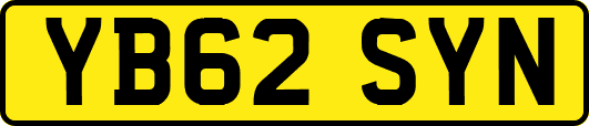 YB62SYN