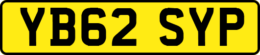 YB62SYP